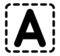 Regional Indicator Symbol Letter A Regional Indicator Symbol Letter A