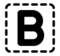 Regional Indicator Symbol Letter B Regional Indicator Symbol Letter B