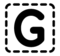 Regional Indicator Symbol Letter G Regional Indicator Symbol Letter G