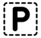 Regional Indicator Symbol Letter P Regional Indicator Symbol Letter P