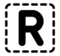 Regional Indicator Symbol Letter R Regional Indicator Symbol Letter R