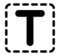 Regional Indicator Symbol Letter T Regional Indicator Symbol Letter T