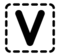 Regional Indicator Symbol Letter V Regional Indicator Symbol Letter V