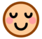 Relieved Face Relieved Face