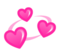 Revolving Hearts Revolving Hearts