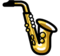 Saxophone Saxophone
