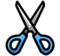 Scissors Scissors