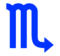 Scorpio Scorpio