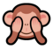 See-No-Evil Monkey See-No-Evil Monkey