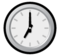 Seven O’Clock Seven O’Clock