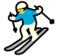 Skis Skis