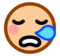 Sleepy Face Sleepy Face