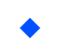 Small Blue Diamond Small Blue Diamond