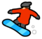 Snowboarder Snowboarder