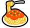 Spaghetti Spaghetti
