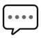 Speech Balloon Speech Balloon