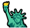 Statue of Liberty Statue of Liberty