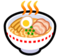Steaming Bowl Steaming Bowl