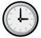 Three O’Clock Three O’Clock