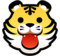 Tiger Face Tiger Face