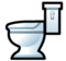 Toilet Toilet