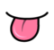 Tongue Tongue