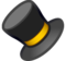 Top Hat Top Hat