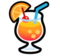 Tropical Drink Tropical Drink