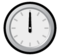 Twelve O’Clock Twelve O’Clock