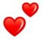 Two Hearts Two Hearts
