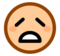 Weary Face Weary Face