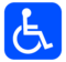Wheelchair Symbol Wheelchair Symbol
