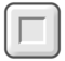 White Square Button White Square Button
