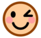 Winking Face Winking Face