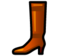 Woman’s Boot Woman’s Boot