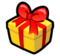 Wrapped Gift Wrapped Gift
