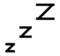 Zzz Zzz