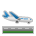 Airplane Arrival