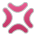 Anger Symbol