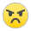 Angry Face