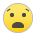 Anguished Face