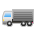 Articulated Lorry