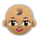 Baby: Medium Skin Tone