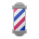 Barber Pole