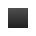 Black Medium-Small Square