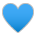 Blue Heart