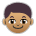 Boy: Medium Skin Tone