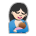 Breast-Feeding: Light Skin Tone