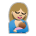 Breast-Feeding: Medium-Light Skin Tone