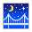 Bridge at Night